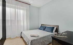 Fa 333 - Spacious Apartment With Views Of Milan -